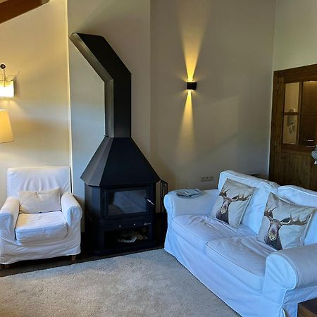 Apartament Del Llac Osséja Extérieur photo