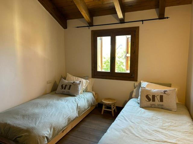 Apartament Del Llac Osséja Extérieur photo