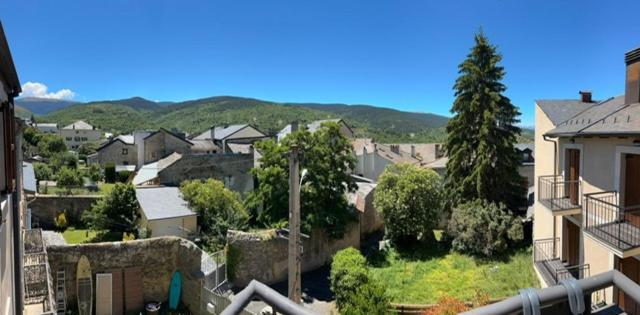 Apartament Del Llac Osséja Extérieur photo