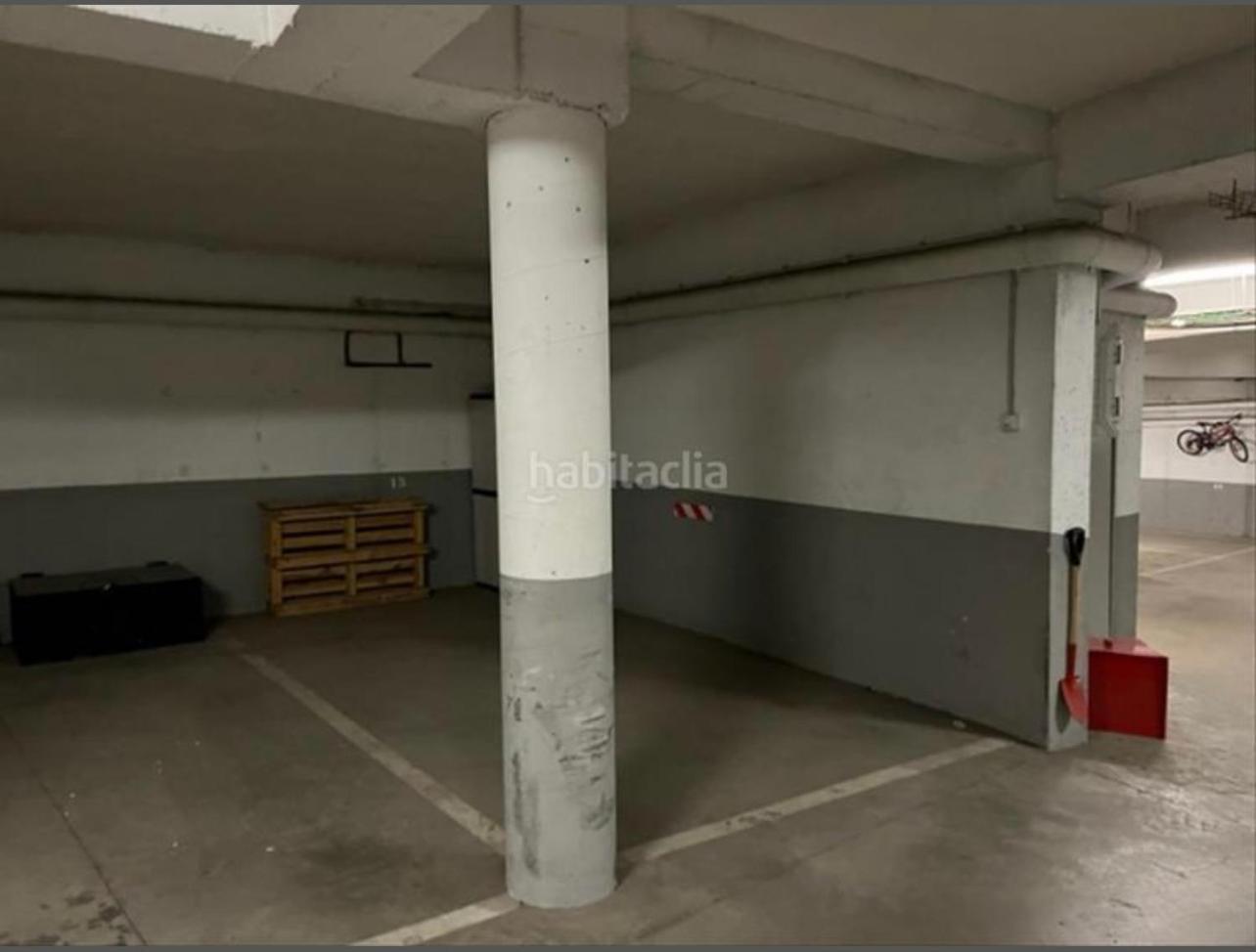 Apartament Del Llac Osséja Extérieur photo