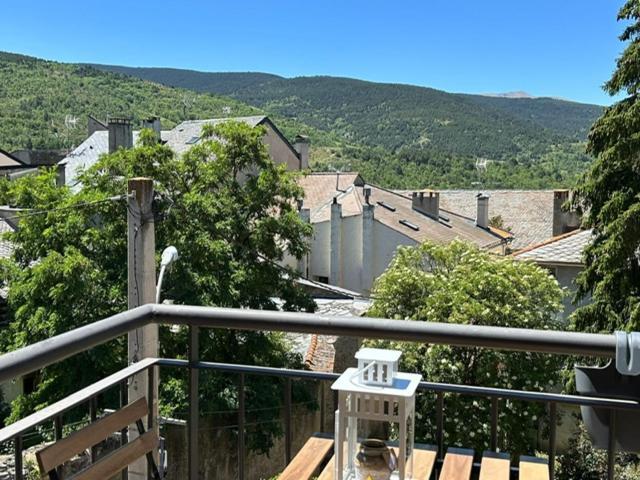 Apartament Del Llac Osséja Extérieur photo