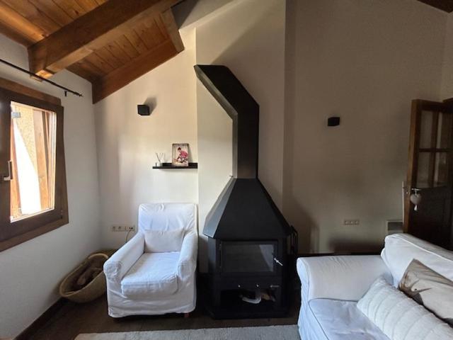 Apartament Del Llac Osséja Extérieur photo