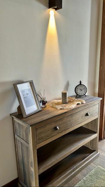 Apartament Del Llac Osséja Extérieur photo